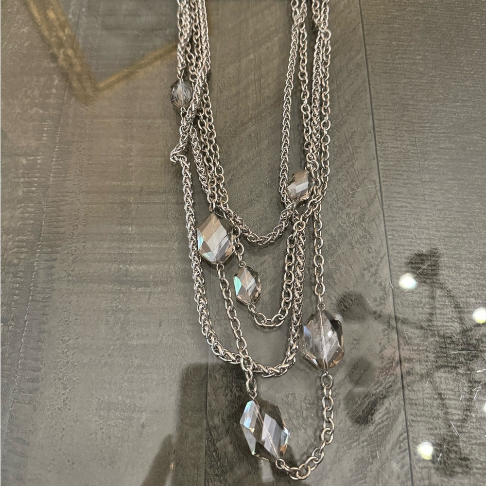 NEW BEAUTIFUL NECKLACE FROM MAURICES